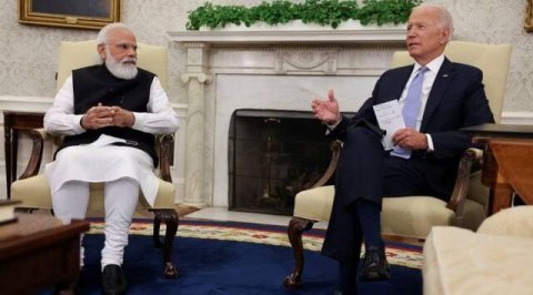 Ahead of G20 meet, Modi and Biden to discuss various issues