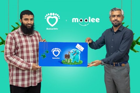 Moolee & Bakarimv partner to enable online donations