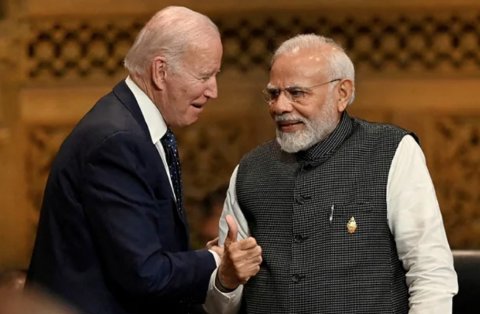 PM Modi in US: One-to-one meeting with Biden is lined up