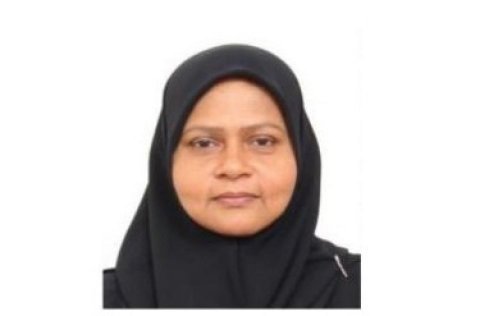 Police search for woman missing from Villimale