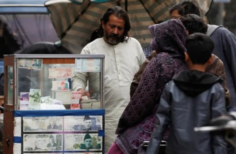 High economic risks in Pakistan: IMF