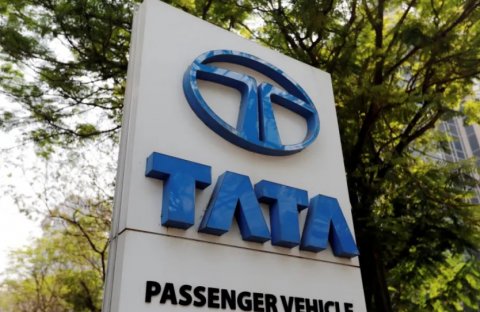 Tata group to build $5bn EV battery gigafactory in UK
