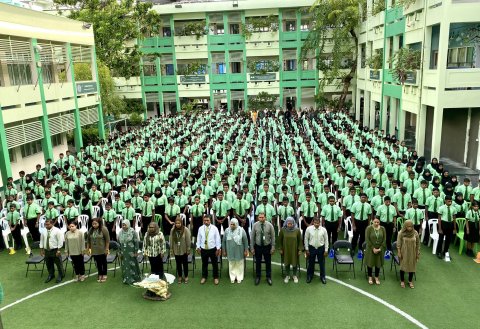 New academic year kicks off with more than 84,000 students