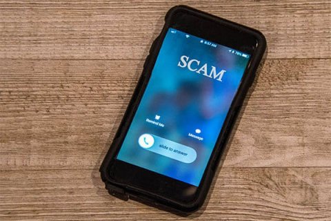 Be wary of 'Romance Scams': Police