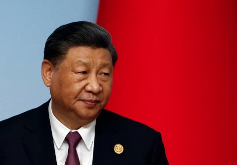 China signals Xi will not attend G20 summit in India