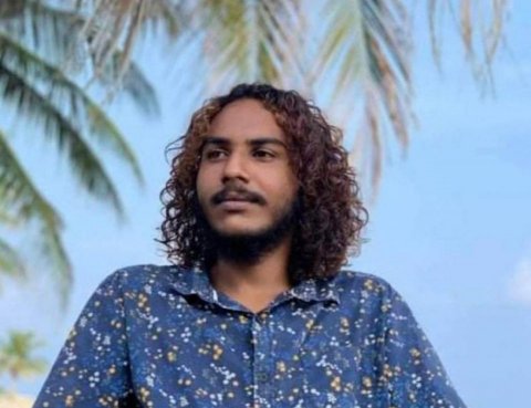 Search continues for youth missing from Male'