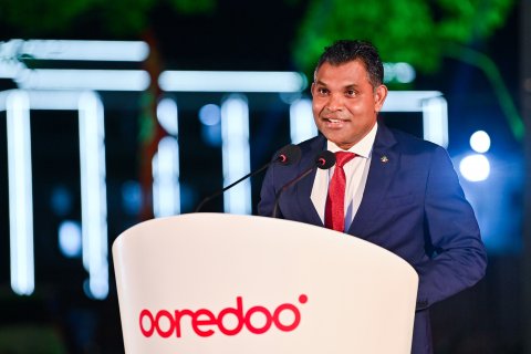 VP lauds Ooredoo's role in the country digital journey