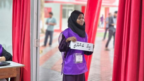 Run-Off 2023: Electoral Officials start closing voting queues