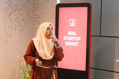 BML announces winners of startup grant 2023