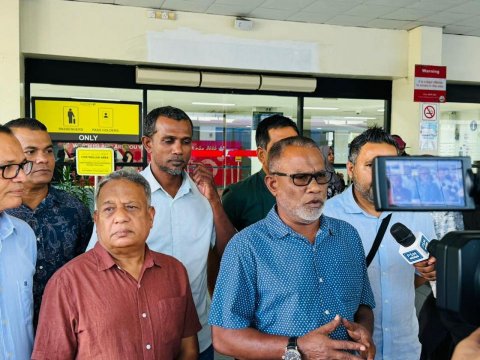 No friction between PPM and PNC: Adhurey