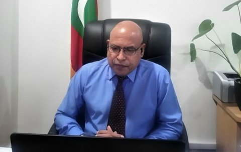 Authorities verifying whether Maldivians traveled to Palestine