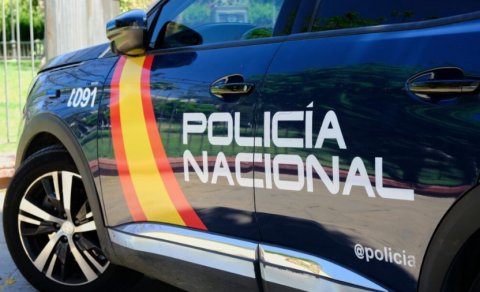 14 suspected Pakistani jihadists arrest in Spain