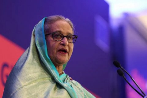 Bangladesh PM stands firm on pay rise amid worker protests