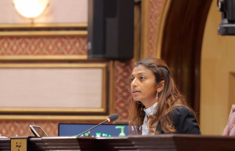 MDP submits 2nd no-confidence motion against Eva