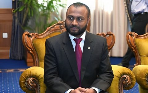 Hajj Corporation could take all Hajj quotas for Maldives