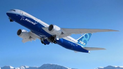 Maldivian seeking to add a Boeing 787 aircraft to its fleet