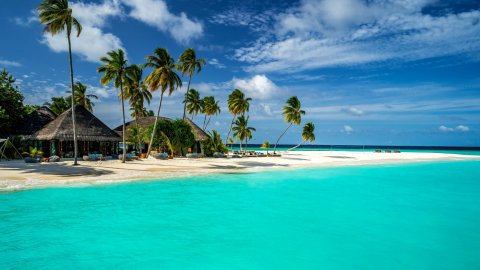 Discovering Maldives: Where reality & fantasy blur