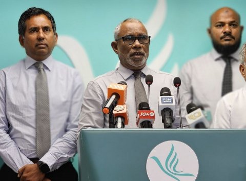 Cannot halt the government by amending the law: Adhurey