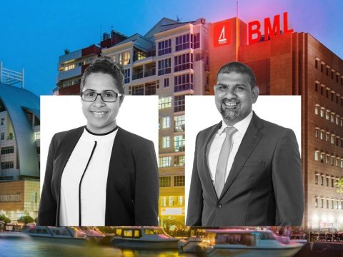Govt reinstates two of the dismissed BML Board members