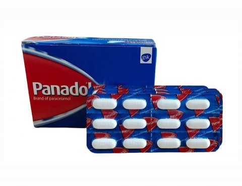 MFDA lifts ban on panadol sale after quality check