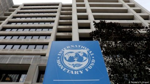 IMF lauds government's homegrown fiscal reform agenda