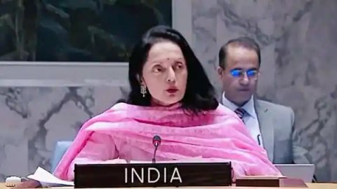 India concern as 5 UNSC member dominations marginalizing the rest