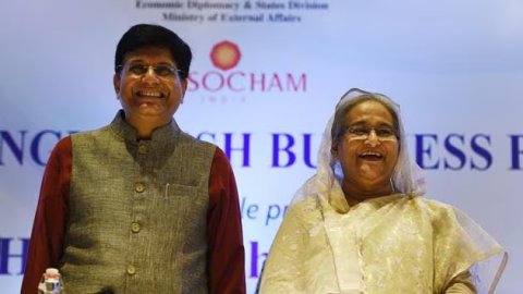India companies investments in Bangladesh on the rise