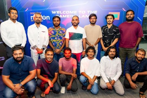Ooredoo launches Nation Gamers Land 2024
