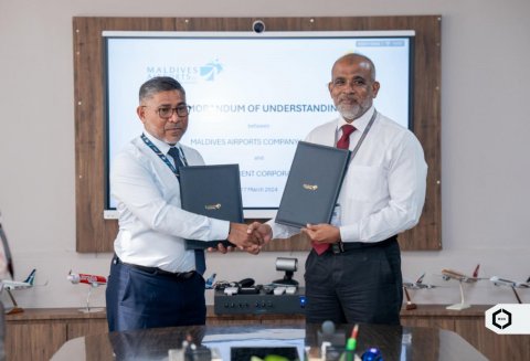 MACL signs MoU with RDC for VIA road construction works