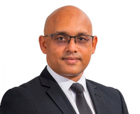 BML appoints new Chairperson