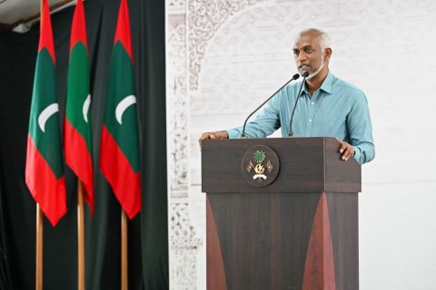 Maldives demands Israel comply with rare UNSC resolution on Gaza