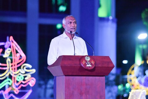 President encourages observing Eid in a spirit of solidarity
