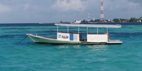 MNDF continues search for missing vessel with 3 onboard
