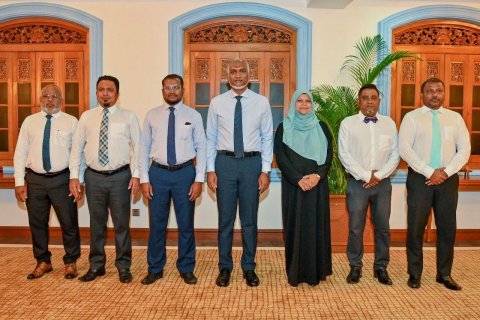 20th Parliament: 6 triumphant independent candidates sign for PNC
