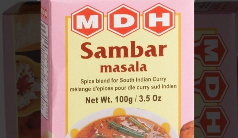 Australia may also ban Indian spice brands