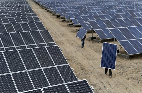 India is the world's 3rd largest solar power generator: Report