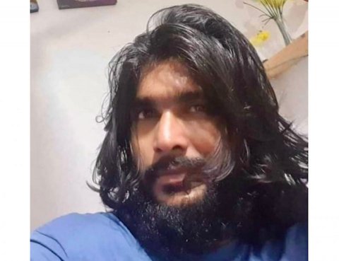 Police searching for missing 30-year-old in Male'