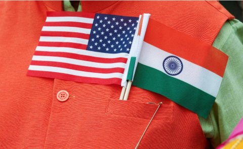 'Biased sources, selective facts': India on US religious report