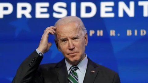 Biden vows to stay in race even 'screwed up'!