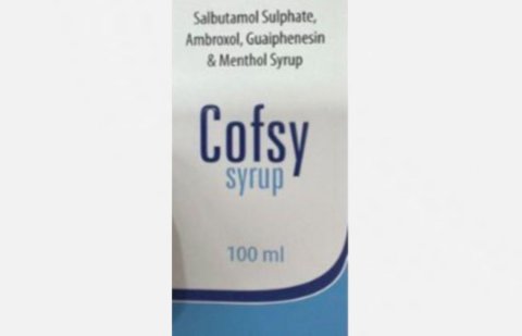 MFDA reverts ban on cough syrup Cofsy