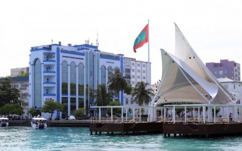 Foreigner who stole MVR 400,000 remanded for 15 days