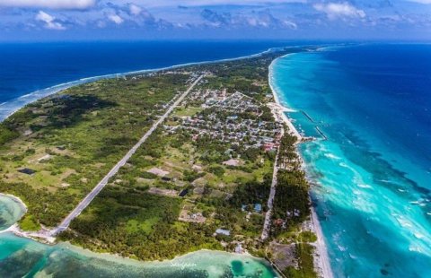 Child assualted & blackmailed in Laamu Atoll, Police probe case