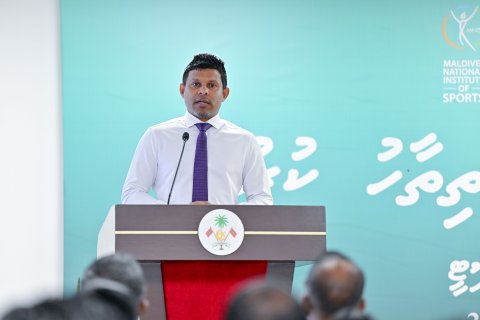 VP inaugurates 