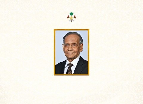 Dr. Zahir Hussain to receive the highest civilian award