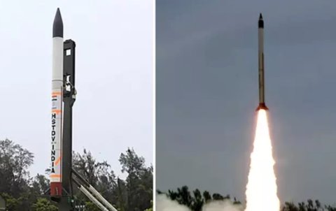 India test of hypersonic missile puts it among elites