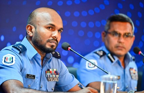 Police look into allegations against Officer Rajni