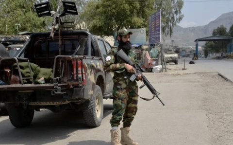 Pak air strike in Afghan spark Taliban warning of retaliation