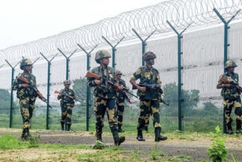 India summons top Bangladesh diplomat as border row escalates