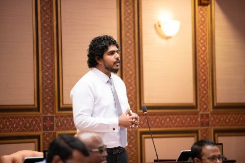 MP Azaan dismissed from key parliamentary committees