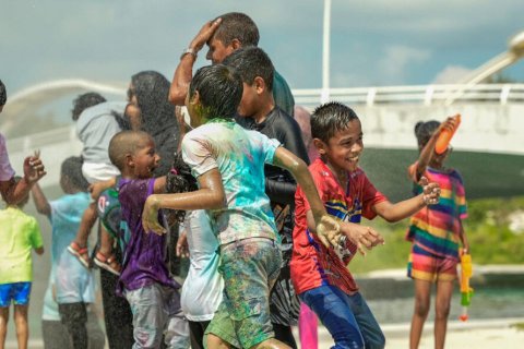 Children's Day 2025: Male' to hold impressive celebrations 